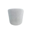 Ver imagem 4 de Kit 2 Poltronas Decorativa Yara Orgânica Linho Bege