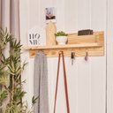 Ver imagem 2 de Organizador de Entrada CASA 67