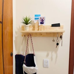 Organizador de Entrada CASA 67 - 6