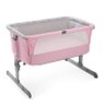 Berço Portátil Co-Leito Next2Me Princess (Rosa) - Chicco - 1