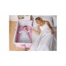 Berço Portátil Co-Leito Next2Me Princess (Rosa) - Chicco - 2