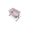Berço Portátil Co-Leito Next2Me Princess (Rosa) - Chicco - 3