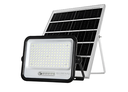 Ver imagem 3 de Refletor LED Pro Solar IP66 100W 6.500k - Preto