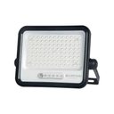 Ver imagem 1 de Refletor LED Pro Solar IP66 100W 6.500k - Preto