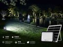 Ver imagem 4 de Refletor LED Pro Solar IP66 100W 6.500k - Preto