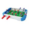 Mini Pebolim Totó Futebol de Mesa Soccer Deluxe - 7