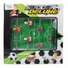 Mini Pebolim Totó Futebol de Mesa Soccer Deluxe - 2