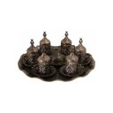 Ver imagem 1 de Xicaras de Café Otomano Para 6 Pessoas / ART51