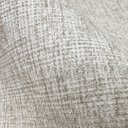 Ver imagem 1 de Papel de Parede Linho Bege com Cola Inclusa