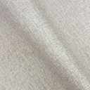 Ver imagem 2 de Papel de Parede Linho Bege com Cola Inclusa