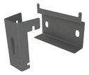 Ver imagem 2 de Suporte Fixo Universal para Tv 14 a 84'' Multivisão U2000 Preto