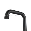 Ver imagem 3 de Torneira Para Banheiro Misturador Duplo Comando Jatobá Pingoo.casa - Preto