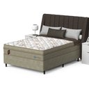 Ver imagem 2 de Conjunto Box Casal Mola Probel Pró Charge (138x188x54cm)