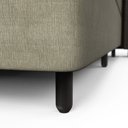 Ver imagem 7 de Conjunto Box Casal Mola Probel Pró Charge (138x188x54cm)