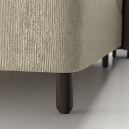 Conjunto Box Casal Mola Ensacada Probel Excede Premium (138x188x56cm) - 7