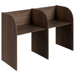 Mesa de Trabalho Dupla Call Center 180cm Web15 G04 Málaga - Mpozenato - 1