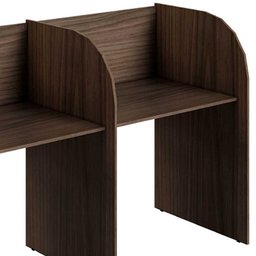 Mesa de Trabalho Dupla Call Center 180cm Web15 G04 Málaga - Mpozenato - 3