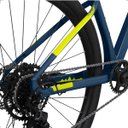 Ver imagem 6 de Bicicleta Aro 29 Caloi Explorer Comp Sl 2024 Freio Hidráulico 9vel:azul/g/unissex