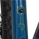 Ver imagem 5 de Bicicleta Aro 29 Caloi Explorer Comp Sl 2024 Freio Hidráulico 9vel:azul/g/unissex
