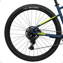 Ver imagem 3 de Bicicleta Aro 29 Caloi Explorer Comp Sl 2024 Freio Hidráulico 9vel:azul/g/unissex