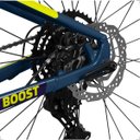 Ver imagem 4 de Bicicleta Aro 29 Caloi Explorer Comp Sl 2024 Freio Hidráulico 9vel:azul/g/unissex