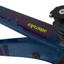 Ver imagem 7 de Bicicleta Aro 29 Caloi Explorer Comp Sl 2024 Freio Hidráulico 9vel:azul/g/unissex