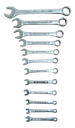 Ver imagem 4 de Jogo Chave Combinada Titanium C/12pcs 6 a 22mm