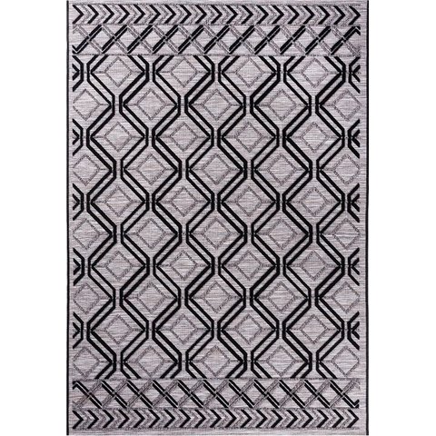 Tapete Bodrum 100x140 Des001 Unico