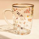 Ver imagem 2 de Caneca de Vidro Bothânico - Casa Toco