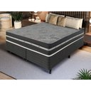 Ver imagem 3 de Base para Cama Box Queen Milano 158x198 Castor
