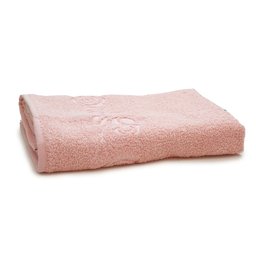 Toalha de Banho Serena 70x130 Cm Rosa - 2