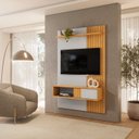 Ver imagem 4 de Painel TV Cosmos 1200 Dj Moveis