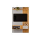 Ver imagem 2 de Painel Frisado para TV até 50 Polegadas 120cm Cosmos