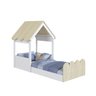 Cama Infantil Montessoriana com Casinha Infanto - 7