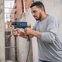 Ver imagem 4 de Furadeira de Impacto GSB 13 Reversível 750 Watts 110 Volts + Maleta - 06012B80D1000 - BOSCH