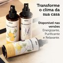 Ver imagem 4 de Aromatizador de Ambiente Spray 200ml Óleos Essenciais Aiká