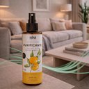 Ver mais imagens de Aromatizador de Ambiente Spray 200ml Óleos Essenciais Aiká