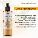 Ver imagem 6 de Aromatizador de Ambiente Spray 200ml Óleos Essenciais Aiká