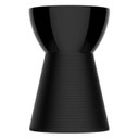Ver imagem 5 de Conjunto com 6 Banquetas Sili Preto