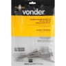 Parafuso Autoatarraxante Inox 4,8x50,0mm Phillips Vonder - 3