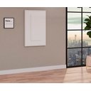 Ver imagem 2 de Mesa Dobrável de Parede – 2 Lugares (1 Metro) – Open Up Branco