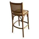 Ver imagem 4 de Banco Alto Bistrô Bancada Cozinha Barzinho Área Gourmet Luxo