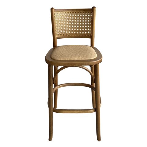 Banco Alto Bistrô Bancada Cozinha Barzinho Área Gourmet Luxo