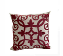Ver imagem 1 de Almofada Decorativa Corte a Laser 1 Cor Cod 13