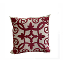 Ver imagem 1 de Almofada Decorativa Corte a Laser 1 Cor Cod 13