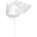 Ver imagem 1 de Ducha Futura Eletrônica 220 Volts 6800 Watts - 7531290 - LORENZETTI