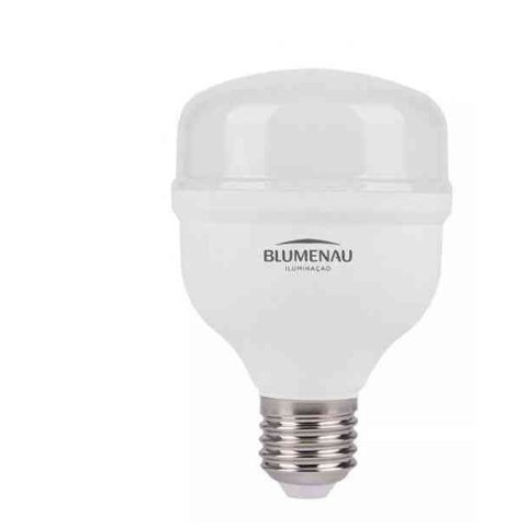 Lampada Led 20w T60 E27 6.500k Blumenau