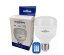 Ver imagem 2 de Lampada Led 20w T60 E27 6.500k Blumenau