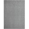 Tapete Elegant 4b Light Gray 0,90x1,40 - Tapetes São Carlos - 3