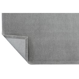 Tapete Elegant 4b Light Gray 0,90x1,40 - Tapetes São Carlos - 2